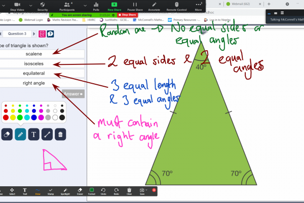 triangle